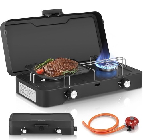 Fohere burner camping stove - fohere,