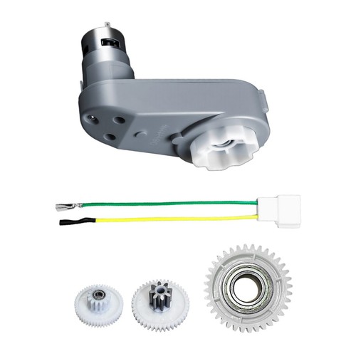 Rs775 motor gearbox - motor,