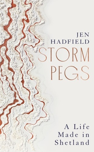 Storm pegs - storm,