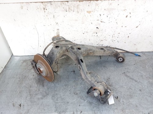 9858837580 rear knuckle mount - rear,