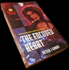 Durham Red: The Encoded Heart