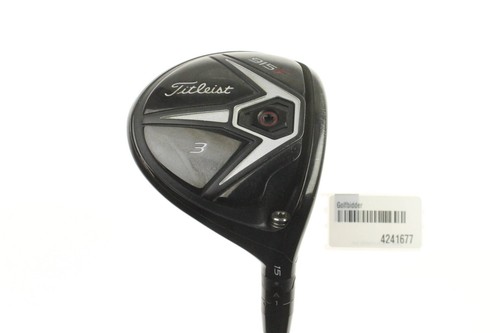 Titleist 915f golf club mens - 915f,