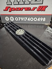 Vw Polo Mk2f Genuine Used