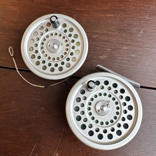 Hardy marquis disc fly - marquis, 6