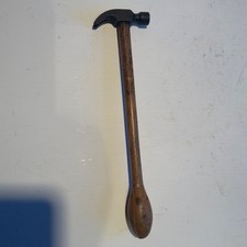 Rare Antique Hand Tools Wooden
