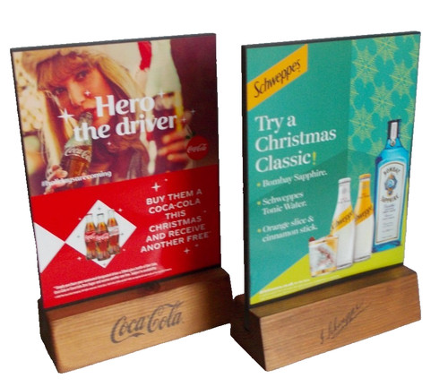 Coca-Cola/Schweppes/Bombay