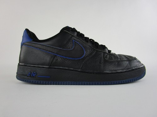 Nike air force low - nike, mens