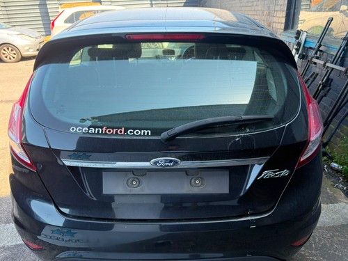 Ford fiesta 2012 2017 mk7 - ford, 2012-2017
