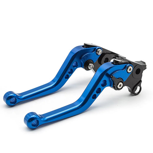 Motorcycle brake clutch - motorcycle, levers