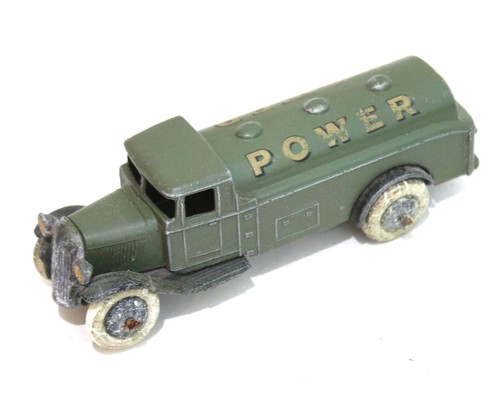 Dinky toys pre war - toys,