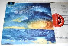 Columbia SAX 2464 - *WAGNER*