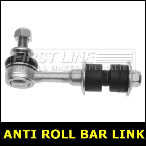 Stabiliser anti roll bar link - stabiliser,