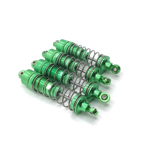 Pieces car shock absorber - 4,