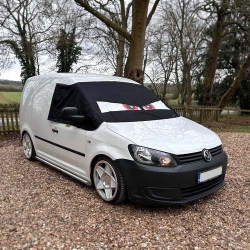 Caddy window screen - caddy,