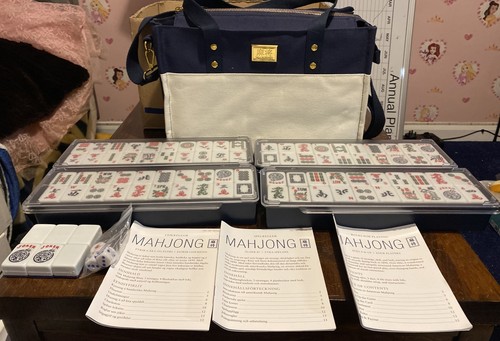 Premium mahjong set game - premium, by