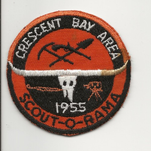 Crescent bay area council - council, /