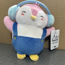 Pudgy Penguins Plush Buddies -