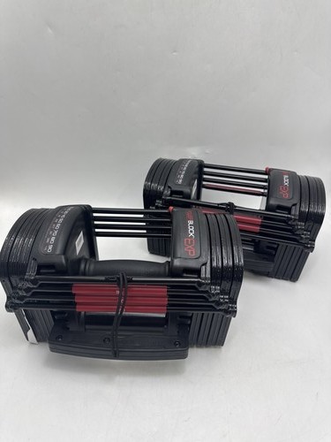 Powerblock exp adjustable - exp,