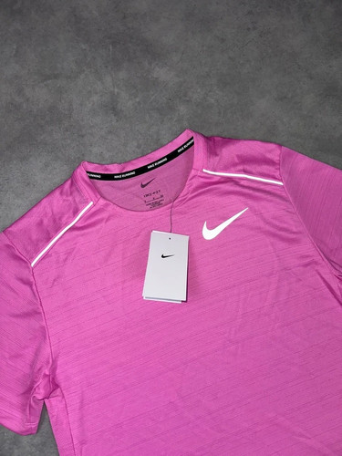 Nike miler shirt - miler, t-shirt