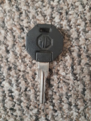 Genuine rover mgb - mgb, mg