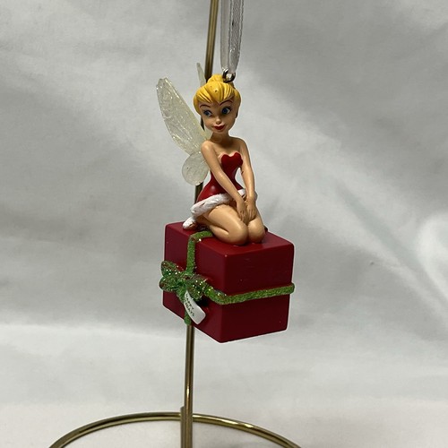 Hallmark disney tinker - , bell