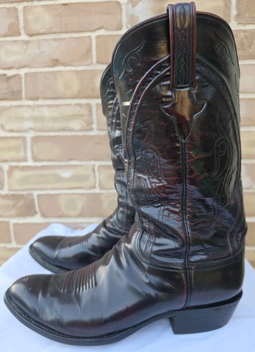 Lucchese classics boots - classics,