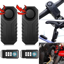 Mobility Scooter Security