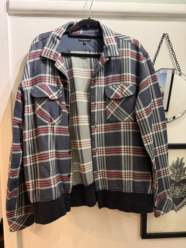 Engineered garments jacket - engineered,