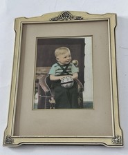 Vintage 1930’s OrnaWood