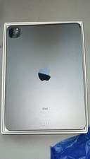 iPad Pro with Magic Keyboard and Apple Pencil 