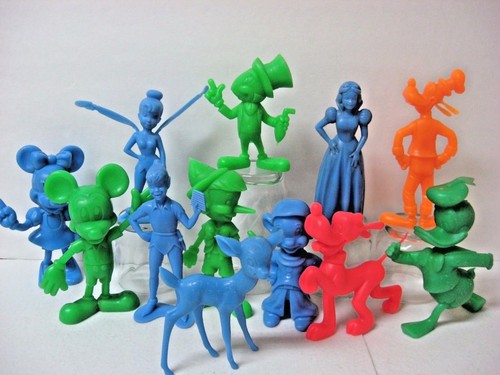 Lot disney marx - disney,