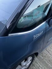 Citroen C4 Grand Picasso Passenger Side Chrome Wing Trim 2006 To 2013
