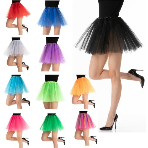Tutu skirt ladies dance party - ,
