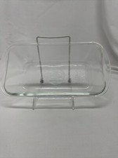 Vintage Glasbake J-522 - 8.5"