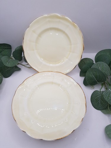 Lovely pair vintage crown - lovely,
