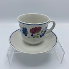 Vintage BHS 'Priory' Cup &