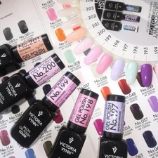 VICTORIA VYNN GEL POLISH