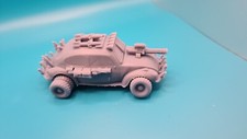 Gaslands Plow