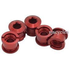 Middleburn Outer Alloy Single