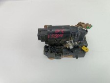 front door lock lh for RENAULT
