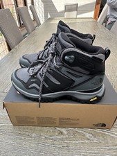 The North Face W Hedgehog Mid