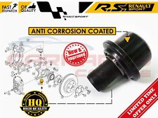 FOR RENAULT CLIO 2.0 SPORT 197 200 MEGANE RS LOWER HUB KNUCKLE BALL JOINT PIVOT