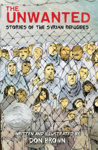 The unwanted stories - the, of