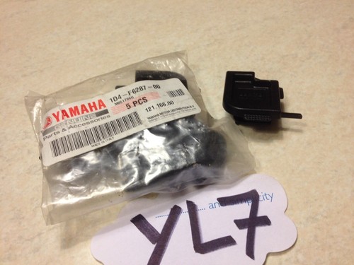 Yamaha 1d4 f6287 dt50 - 1d4-f6287-00,