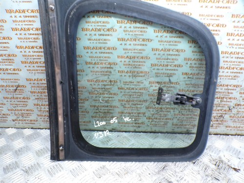 Bfd076510 2004 mitsubishi l200 - bfd076510,
