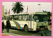Bus Postcard - Iveco Autobus