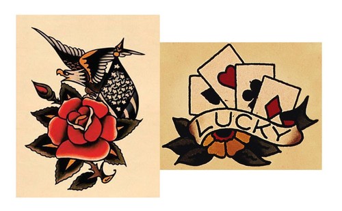 Sailor jerry spiced - sailor,