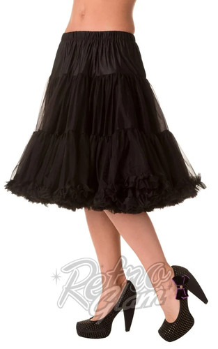 Banned starlite petticoat - banned,