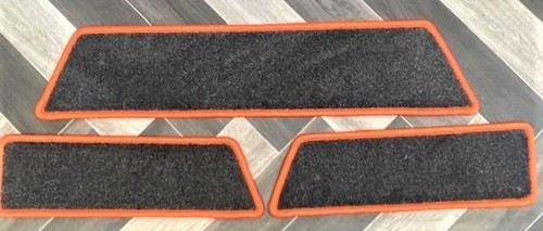 Fatbobs handmade step sets - fatbobs,