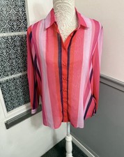 Ladies Lipsy Petite Blouse NWT